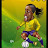 Ronaldinho R 10