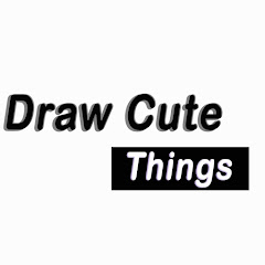 Draw cute things thumbnail