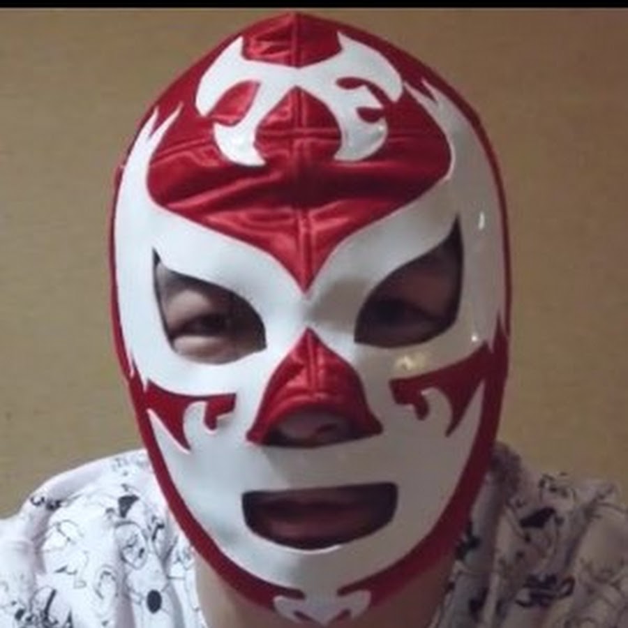 満腹マスク Youtube