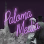 Paloma Media YouTube Profile Photo