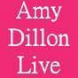 AmyDillonLive - @AmyDillonLive YouTube Profile Photo