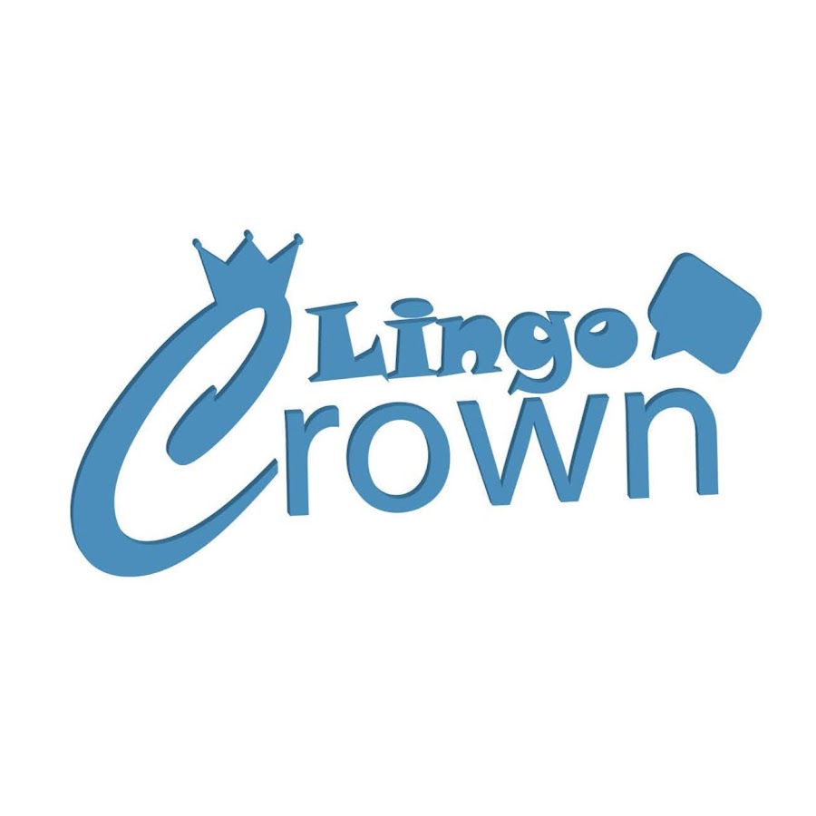 Lingo Crown Youtube