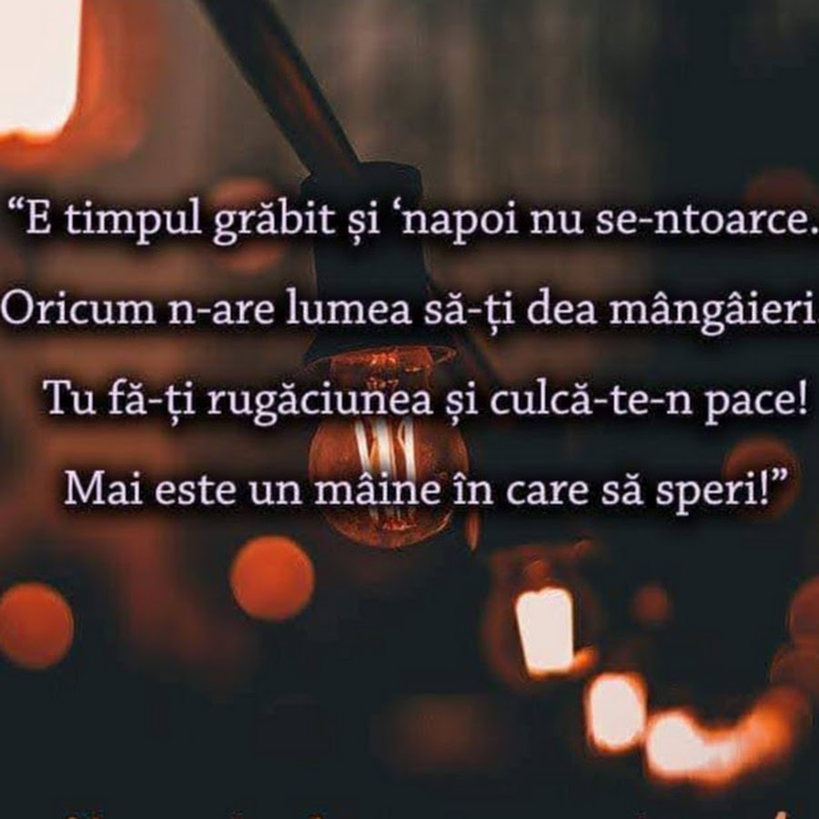 Larisa Tincescu Youtube