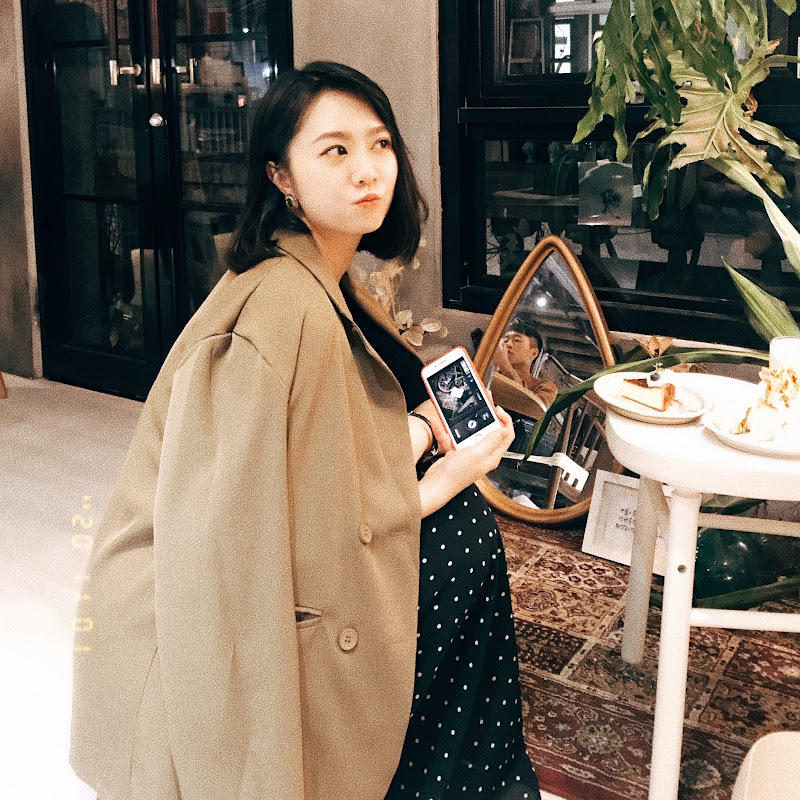 Yumi Ayumi - 網紅的藏寶箱 