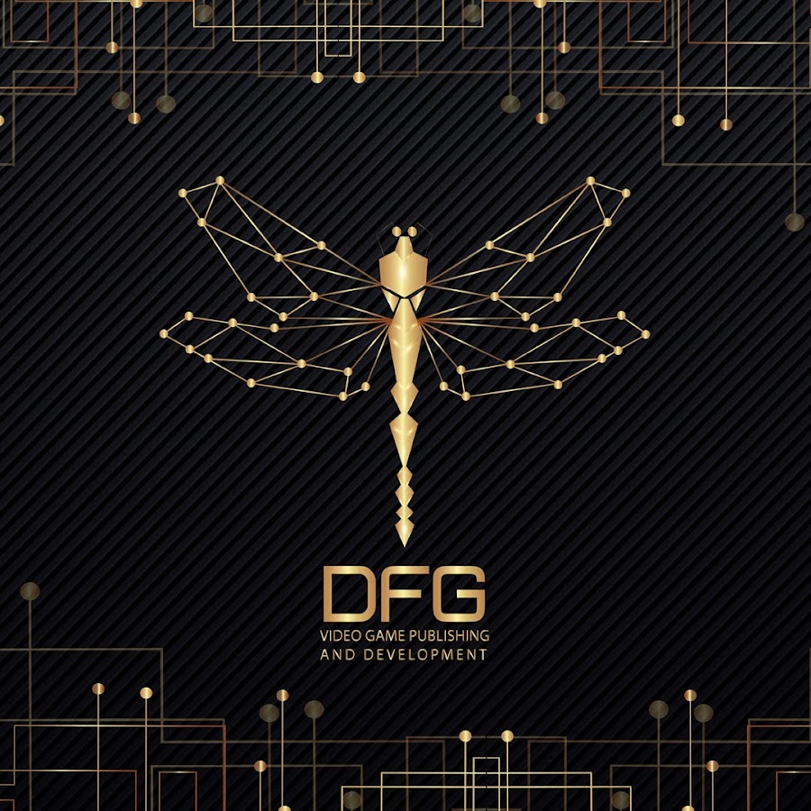 Dragonfly Games Youtube