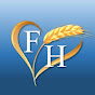 Fresh Harvest Church YouTube Profile Photo
