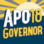 Jeff Apodaca for New Mexico Governor YouTube Profile Photo