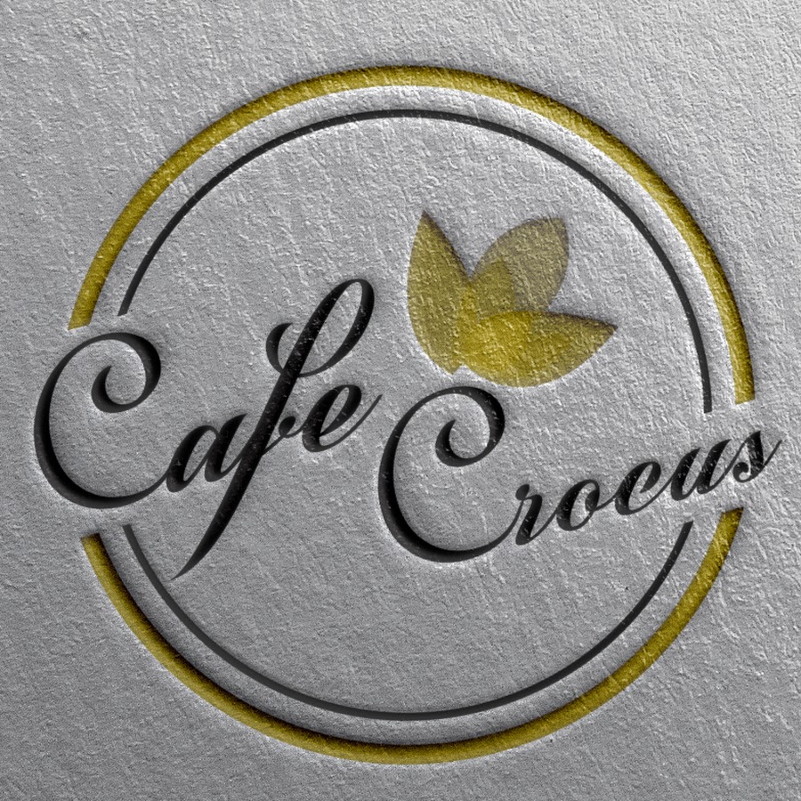 Кафе крокус