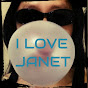 I Love Janet YouTube Profile Photo