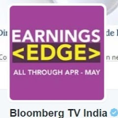 Bloomberg TV India