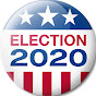 US President Election 2020 YouTube Profile Photo