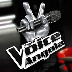 The Voice Angola Avatar