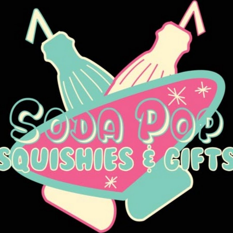 Soda pop baby here i come. Soda Pop up Stores.