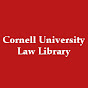Cornell Law Library - @CornellLawLibrary YouTube Profile Photo