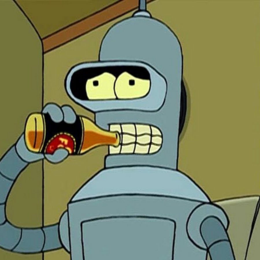 музыка бендера. бендер футурама. футурама бендер и зойдберг. музыка бендера. музыка бендера.