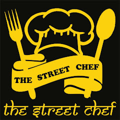 THE STREET CHEF