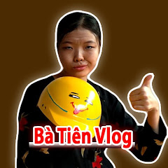 Bà Tiên Vlog thumbnail