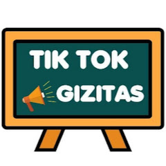 TIK TOK GIZITAS thumbnail