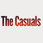 The Casuals - @TheCasualsPlay YouTube Profile Photo