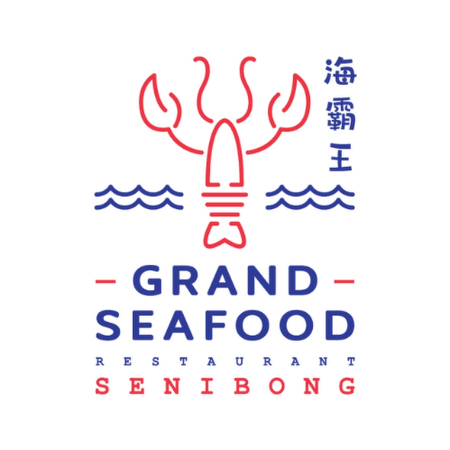 Grand seafood senibong