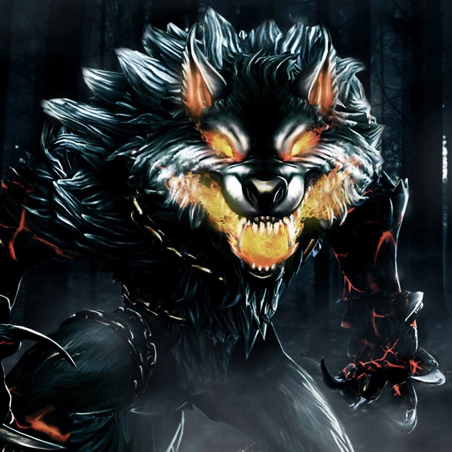 Ghost Fenrir Gold