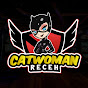 Catwoman Receh YouTube Profile Photo