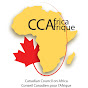 CCAFRICA CCAFRIQUE - @ccafrica1 YouTube Profile Photo