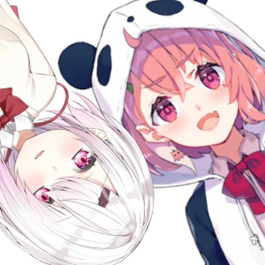 ぶいちゅっばーの切り抜きch Youtube