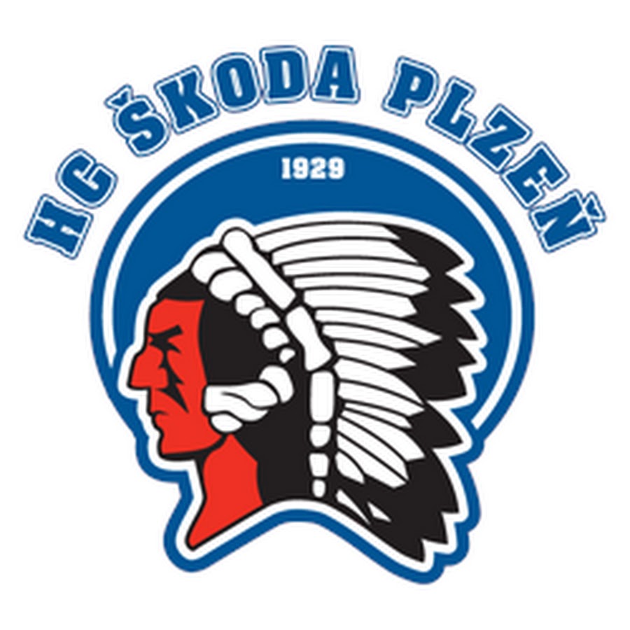 HC Škoda Plzeň - YouTube
