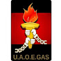 Sindicato del Gas