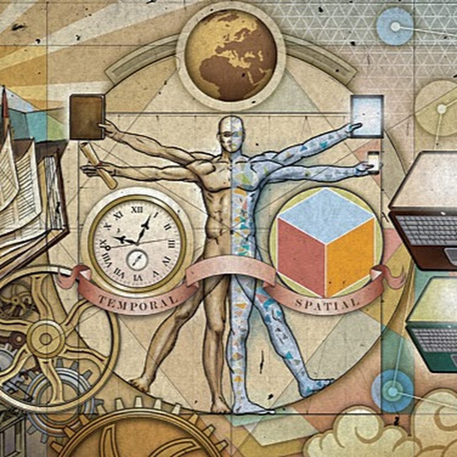 Естествознание как фундамент картины мира