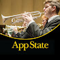 Hayes School of Music-MusiConnect YouTube Profile Photo