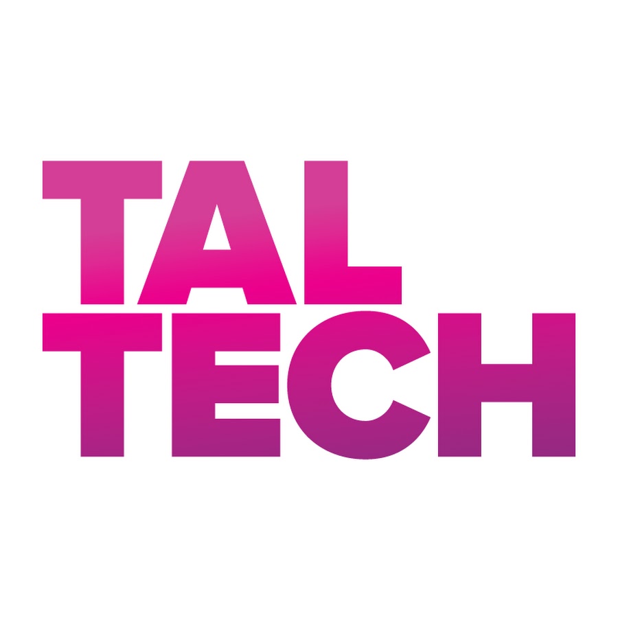TalTech – Tallinna Tehnikaülikool - YouTube