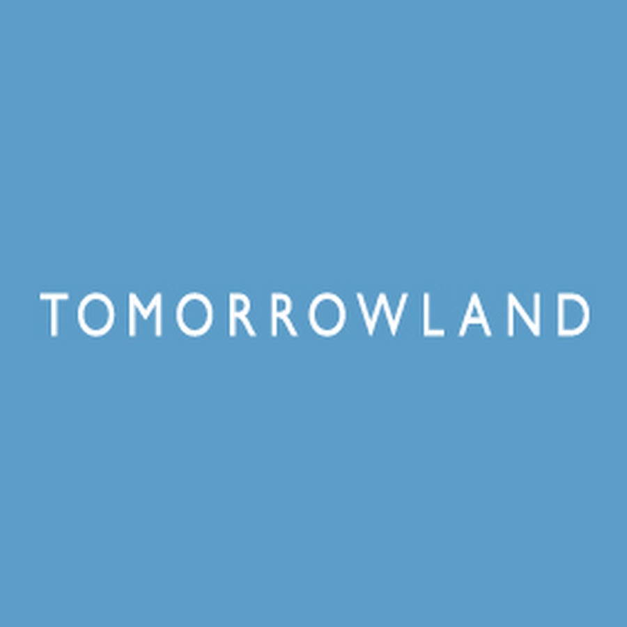 Tomorrowland Official Channel Youtube
