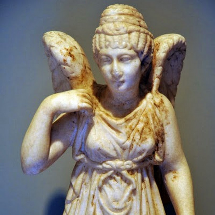 Немезида богиня изображение