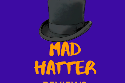 mad hatter movie reviews