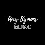 Amy Symons Music YouTube Profile Photo