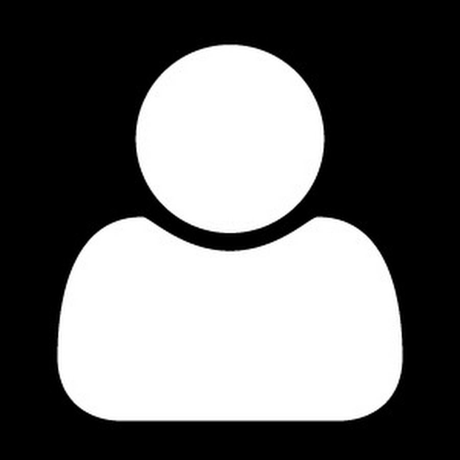 Картинка пользователя без аватарки