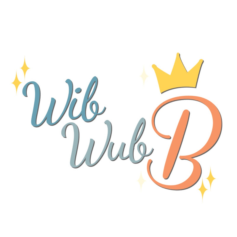 Wibwub B - 網紅的藏寶箱 