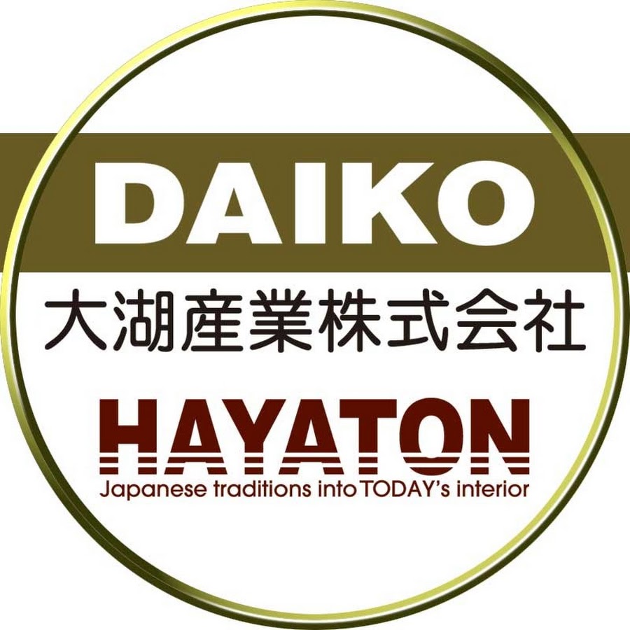 大湖産業 Youtube