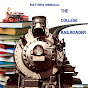 The College Railroader YouTube Profile Photo