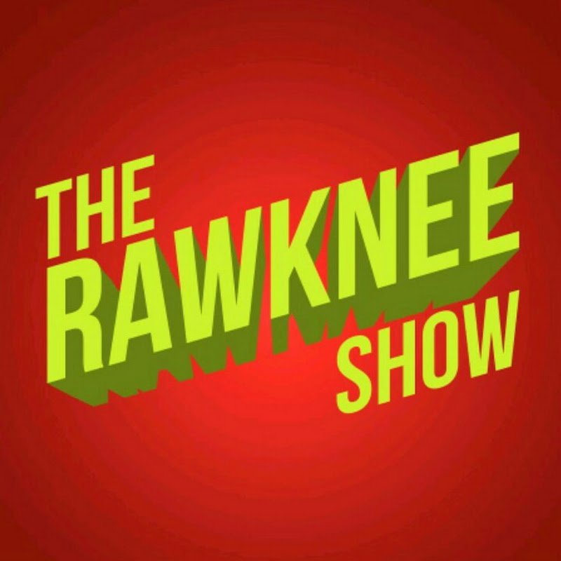 The Rawknee Show thumbnail