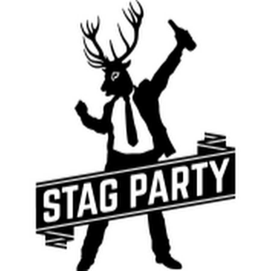 Stag Party Tv - YouTube.