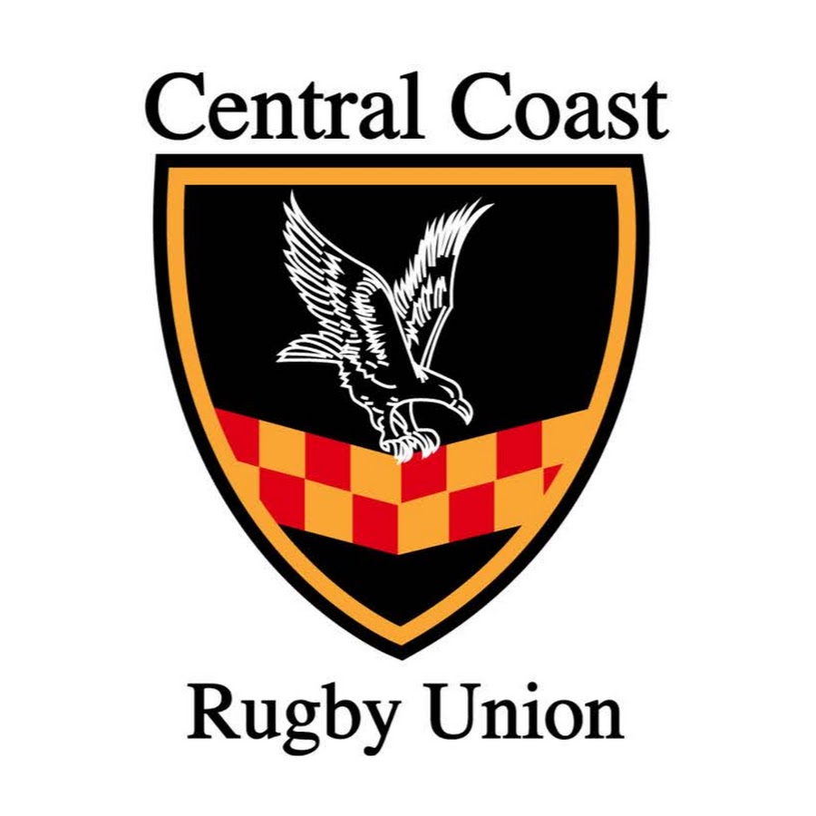 Central Coast Rugby Union - YouTube