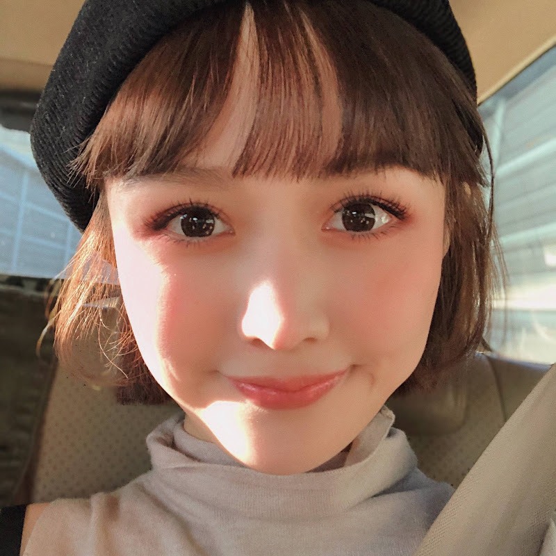 Liz's Channel-荔枝兒 - 網紅的藏寶箱 