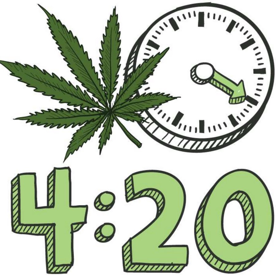420 smokin.