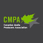 Canadian Media Producers Association - @CMPAOnline YouTube Profile Photo