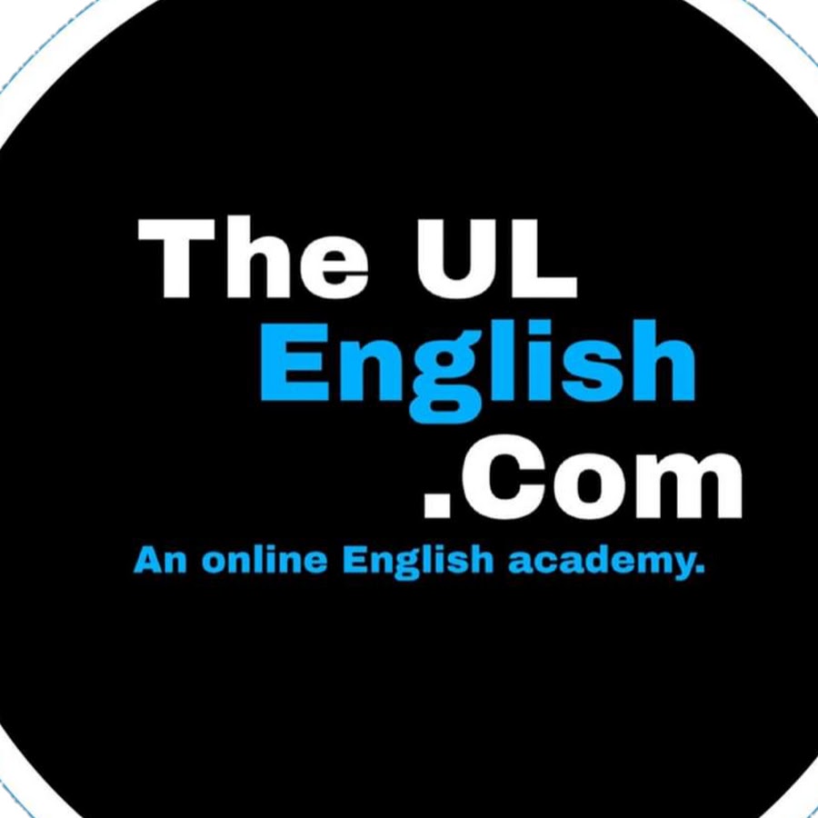 The Ul English انګلش په پښتو کی Youtube