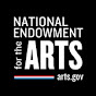 What has the National Endowment for the Arts done?
