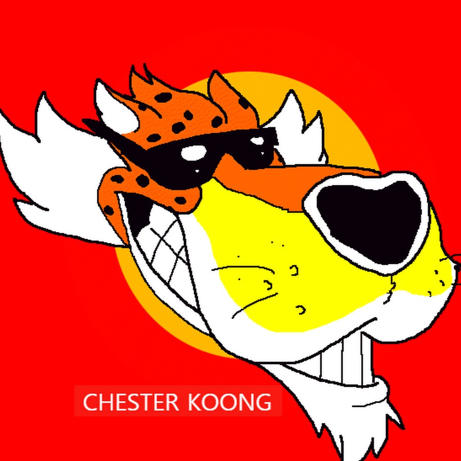 Chester koong video